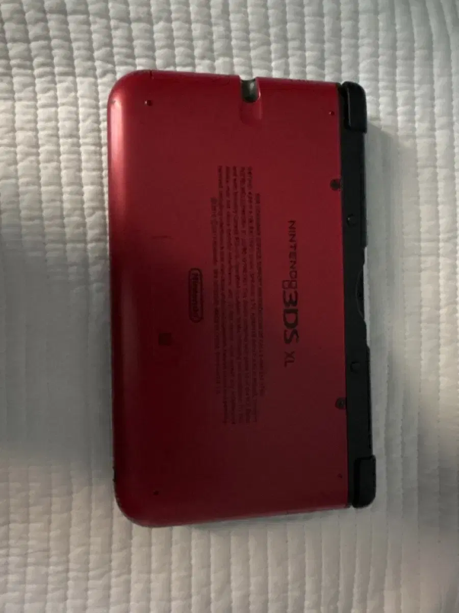 닌텐도 3DS XL