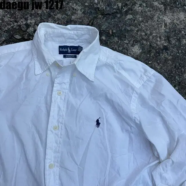 M 100 POLO SHIRT 폴로 셔츠