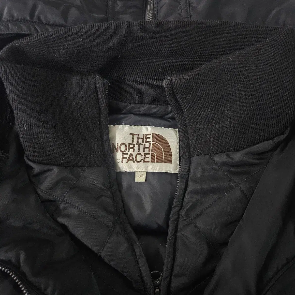 (B-54) THE NORTH FACE 더노스페이스 패딩