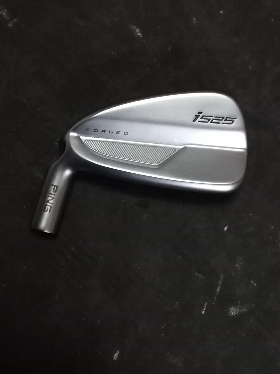 [Lefty11] PING i525 Lefty 7-iron head (new)