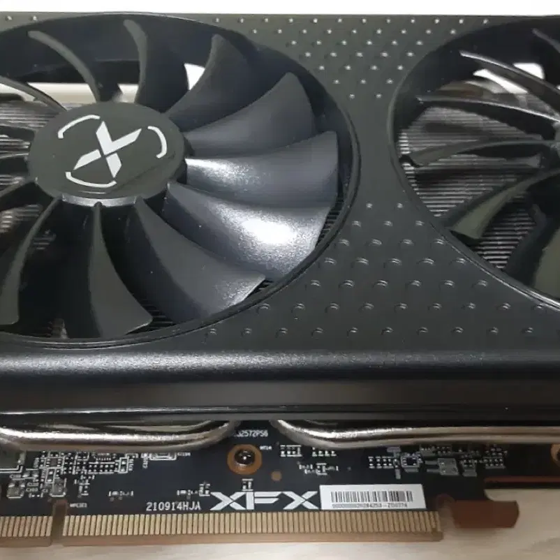 XFX 라데온 RX 6500XT