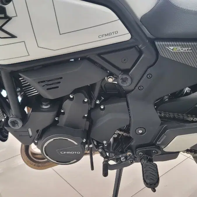 CFMOTO CLX 700cc 스포츠