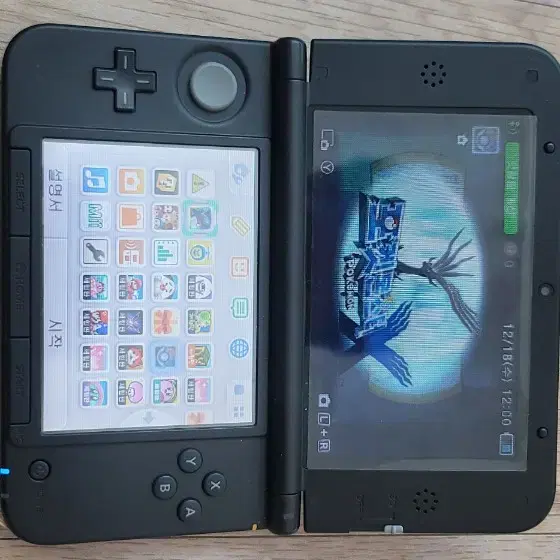 닌텐도 3DS XL