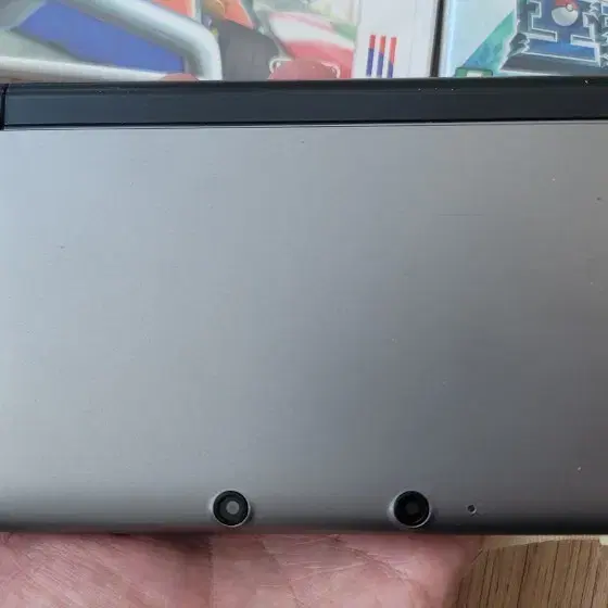 닌텐도 3DS XL