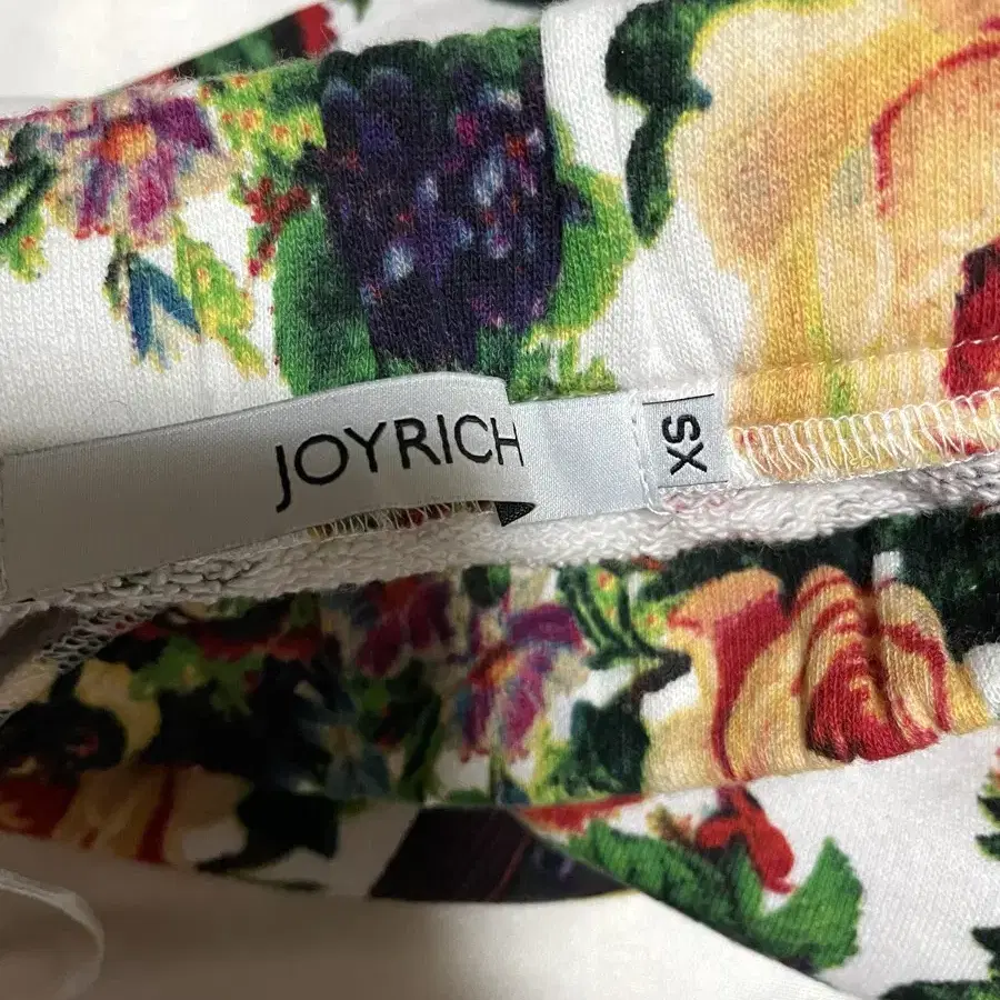 JOYRICH 치마 조이리치 스커트