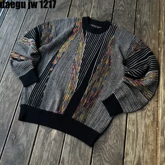 95-100 VINTAGE KNIT 빈티지 니트