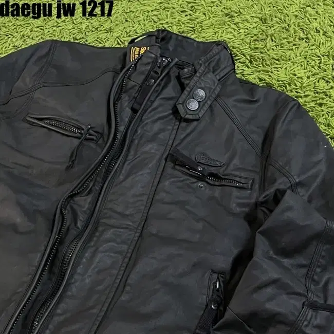 95- SUPERDRY JACKET 슈퍼드라이 자켓