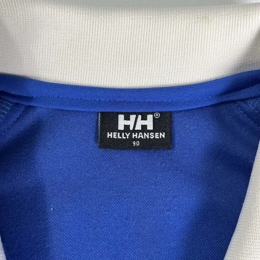 [HELLY HANSEN] 헬리한센 트랙탑 져지