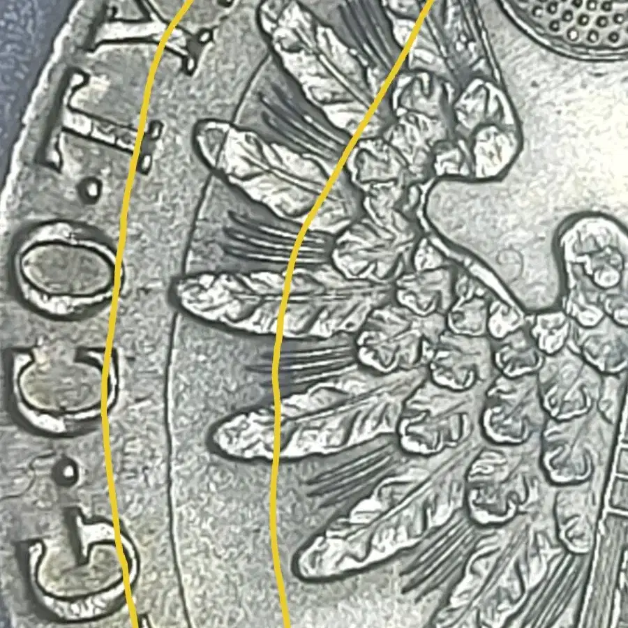 마리아텔레지아 탈러은화