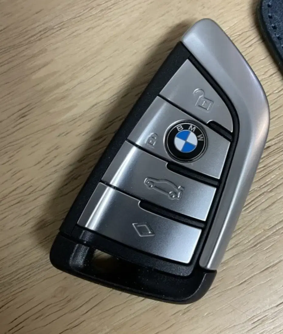 bmw g30 520순정 스마트키판매