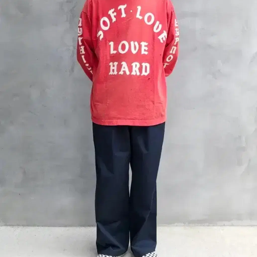 세인트미카엘 soft love XL