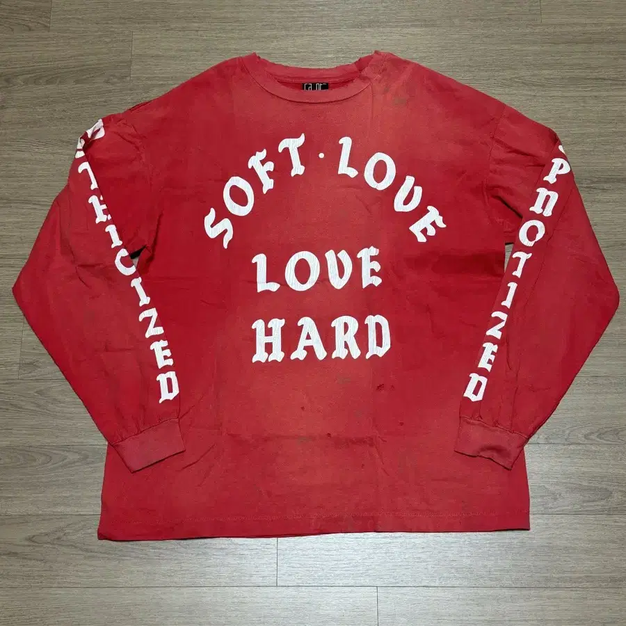 세인트미카엘 soft love XL