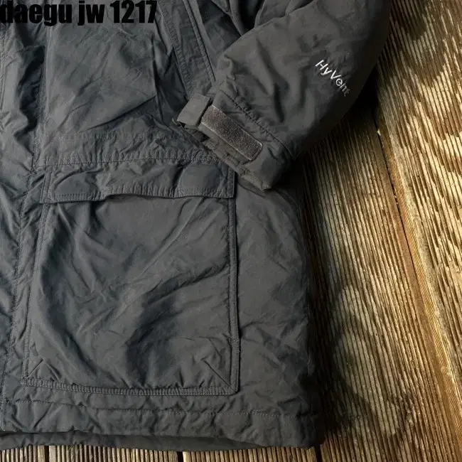 105 THE NORTH FACE JUMPER 노스페이스 패딩 점퍼