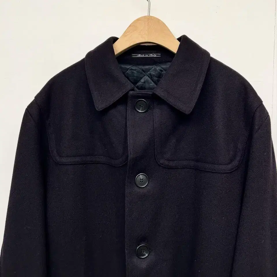 VTG FENDI WOOL COAT