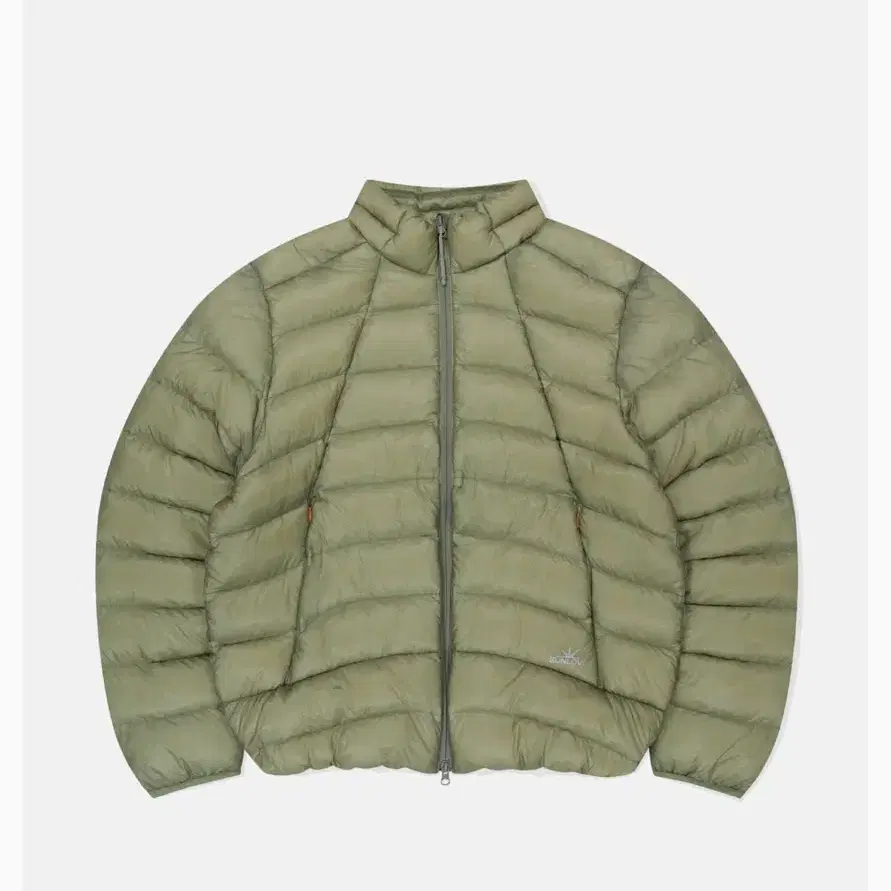 썬러브 Fly Light Down Jacket Khaki L 구합니다