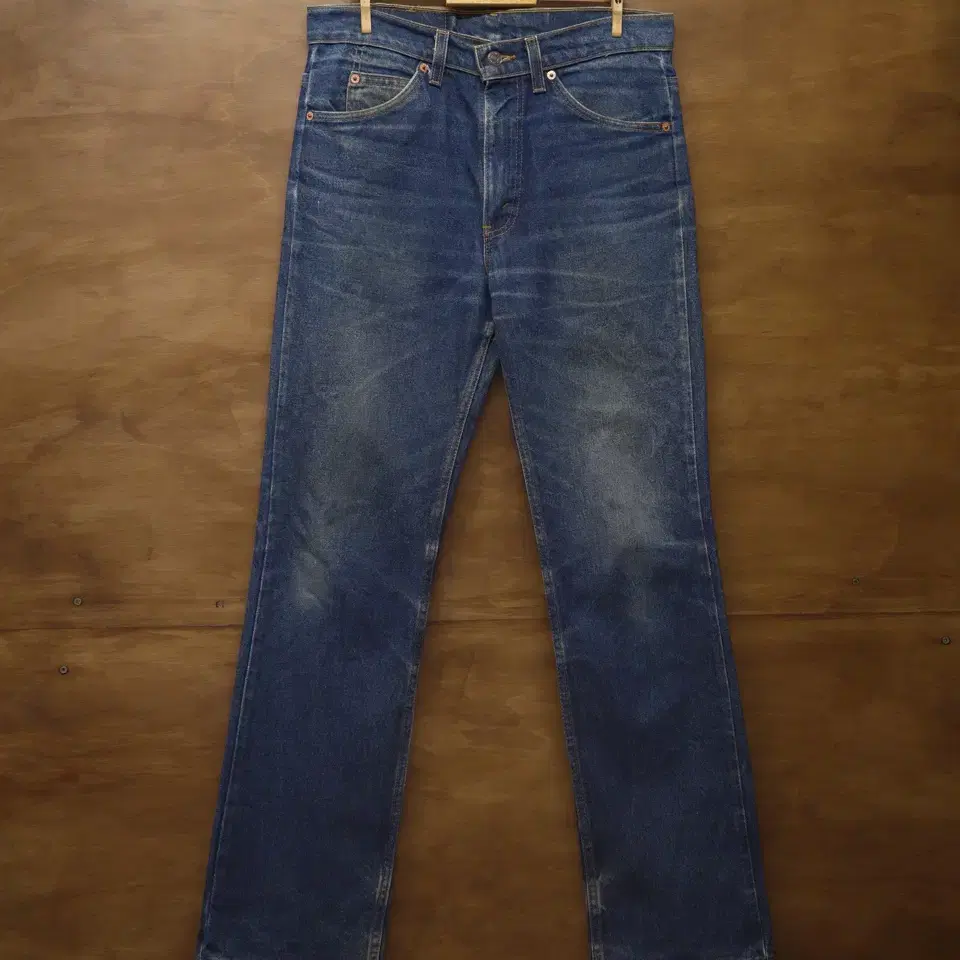 90s Levis 517 Denim Pants