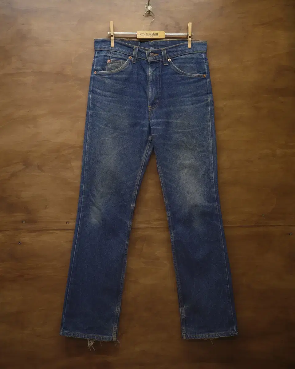 90s Levis 517 Denim Pants