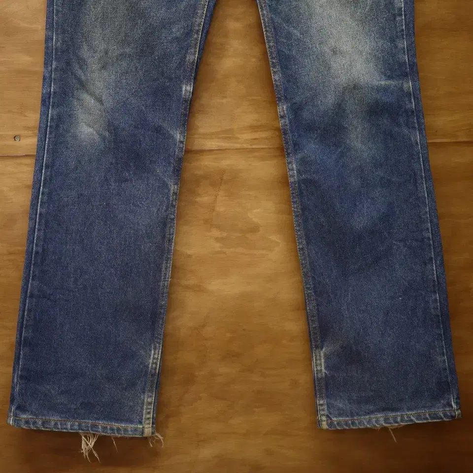 90s Levis 517 Denim Pants