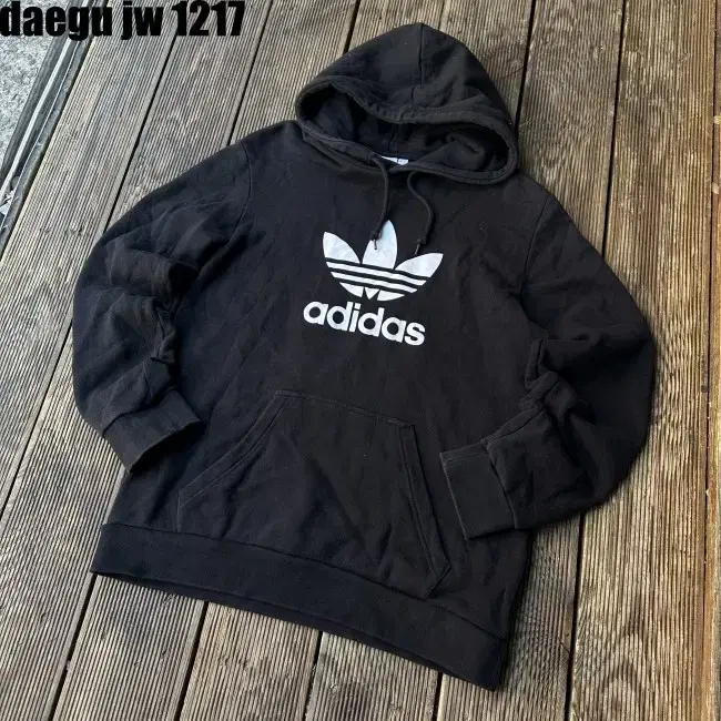 L ADIDAS HOODIE 아디다스 후드티