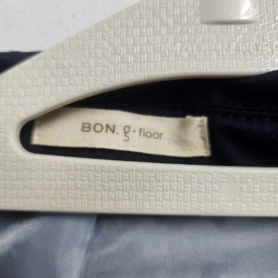 BON & floor 자켓