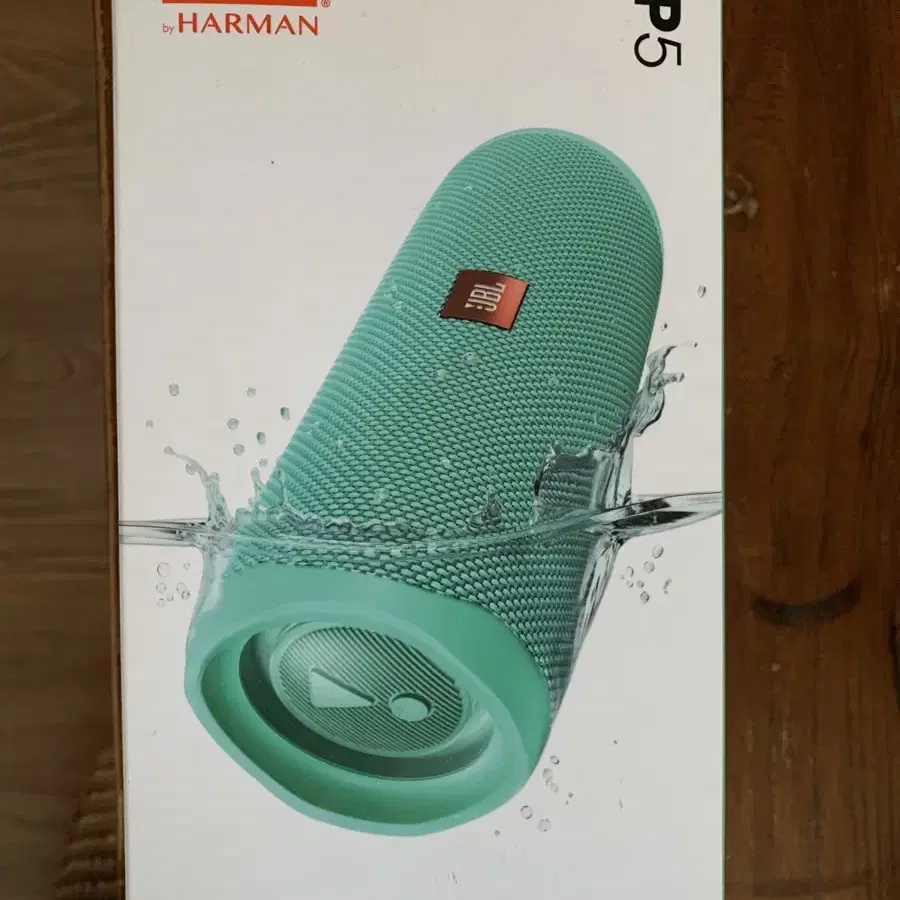 JBL FLIP 5 블루투스 스피커