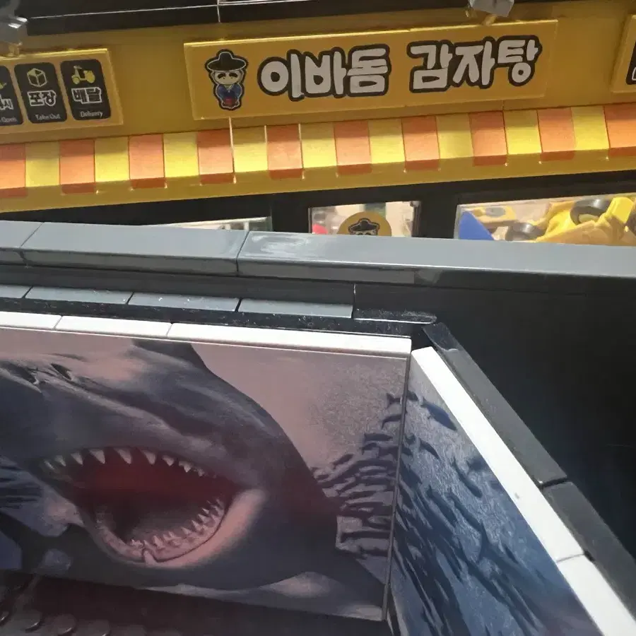 옥스포드 레고 블럭 탑텐 cgv 교보문고 이바돔 아웃백 또래오래 게임룸