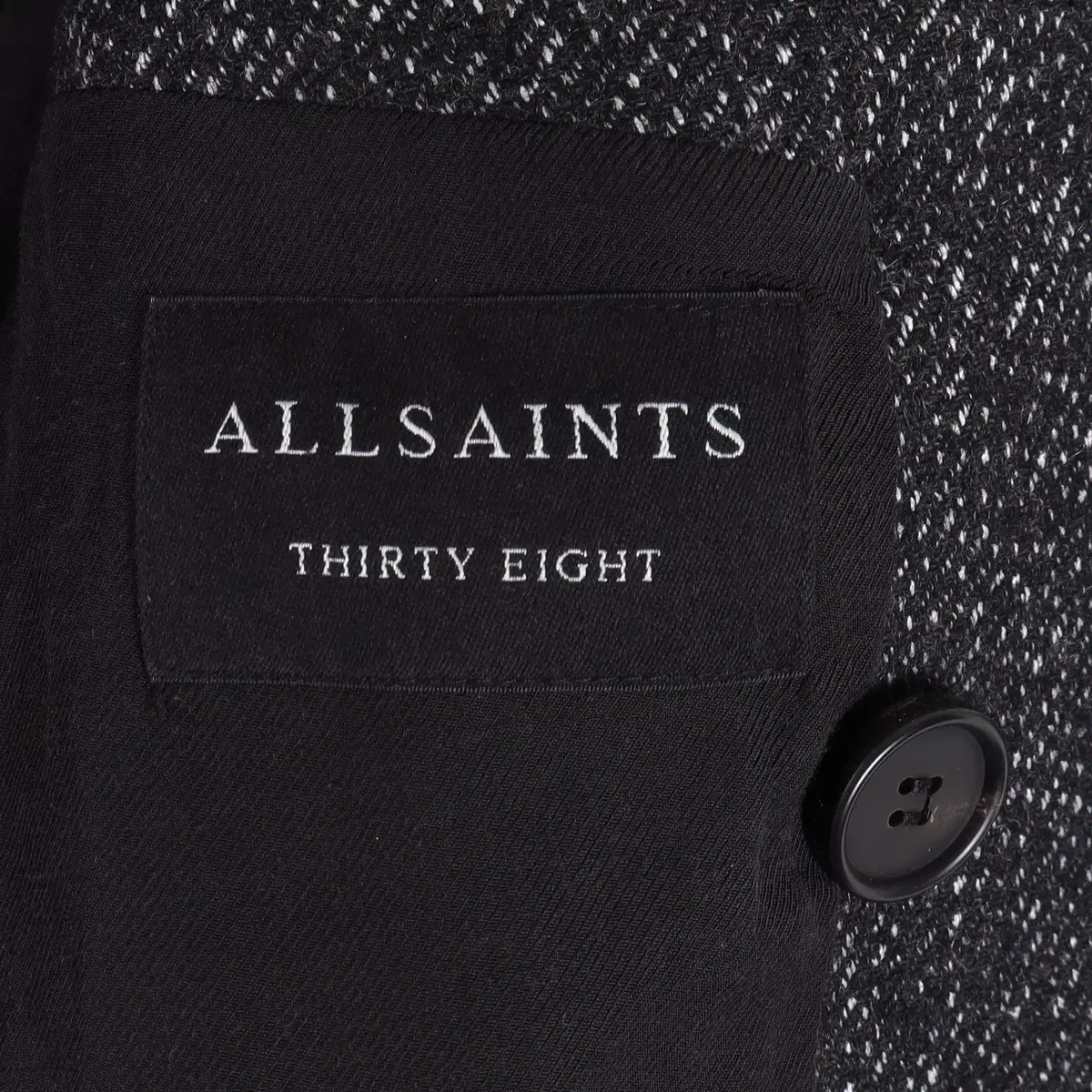 올세인츠 ALLSAINTS 코트 100