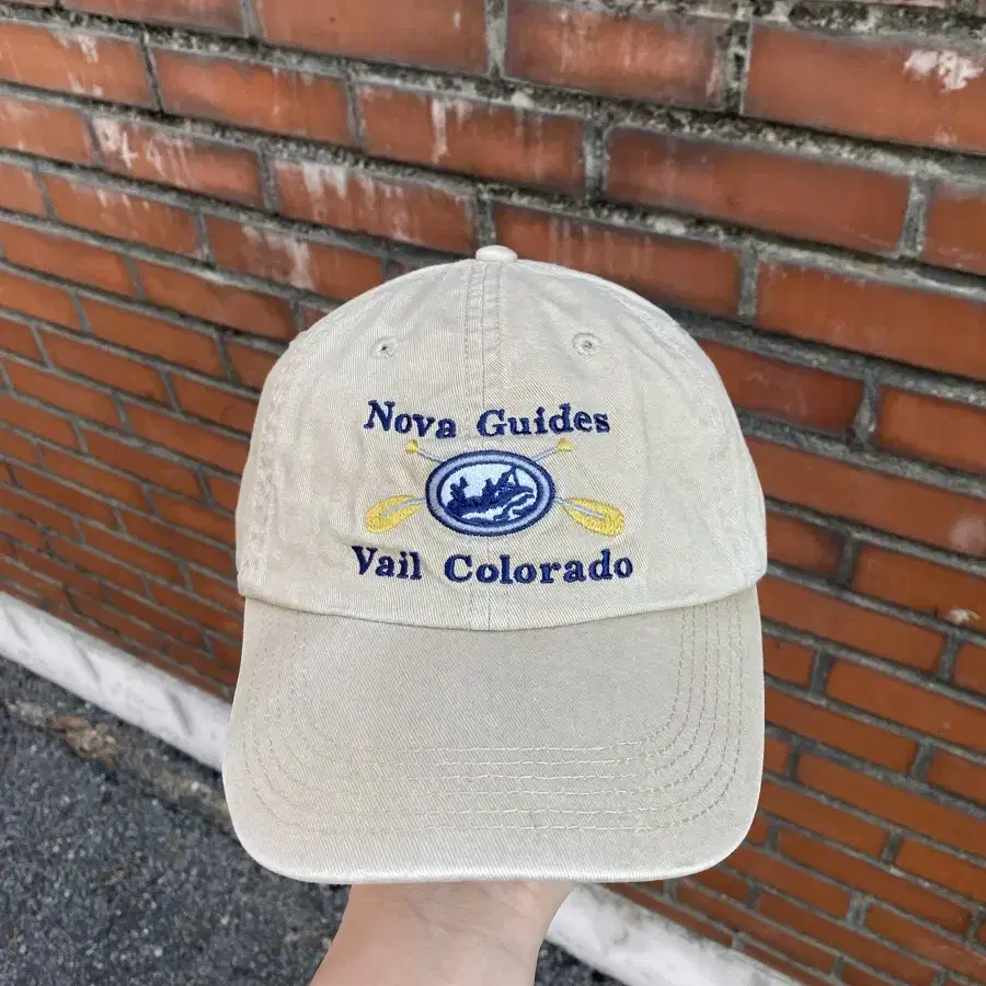 Colorado Vintage Cap