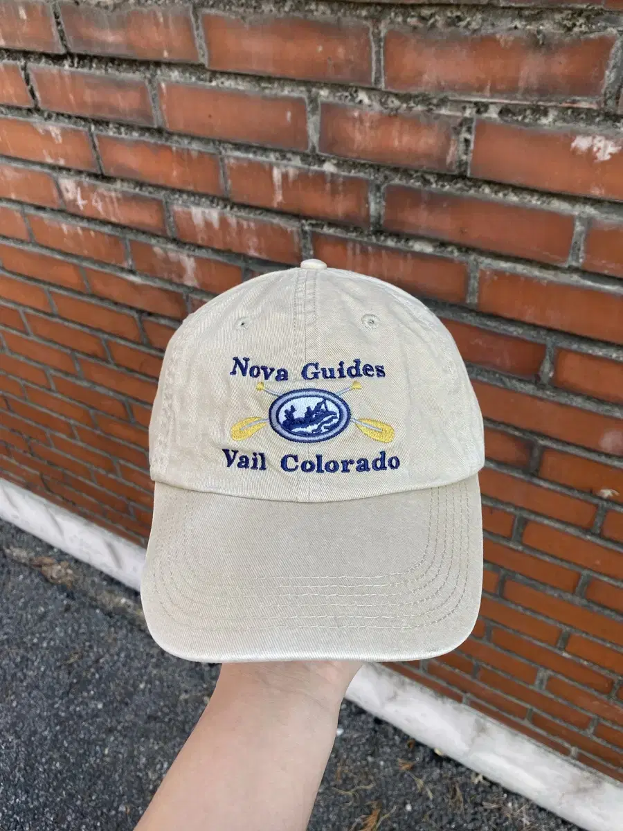 Colorado Vintage Cap