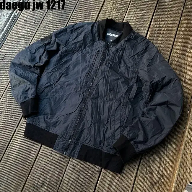 XL BUCKAROO JACKET 버커루 자켓