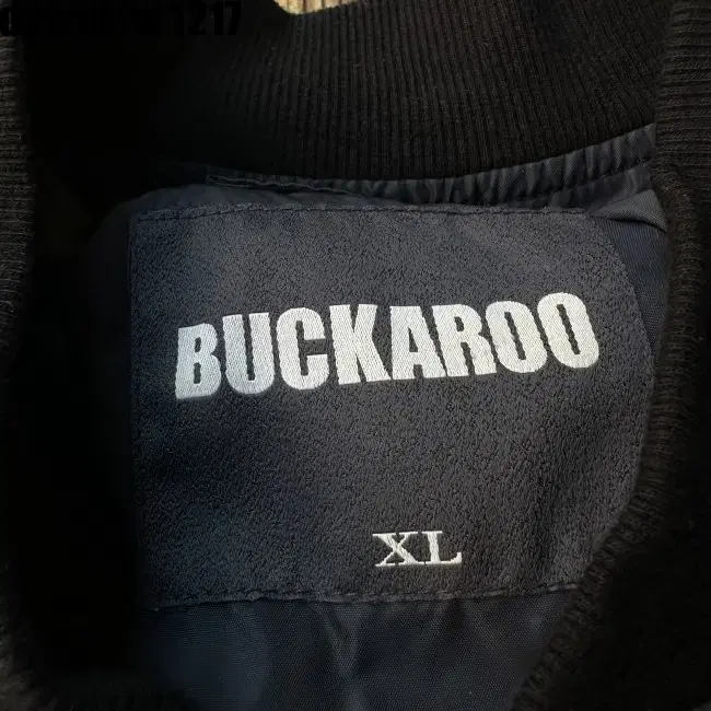 XL BUCKAROO JACKET 버커루 자켓