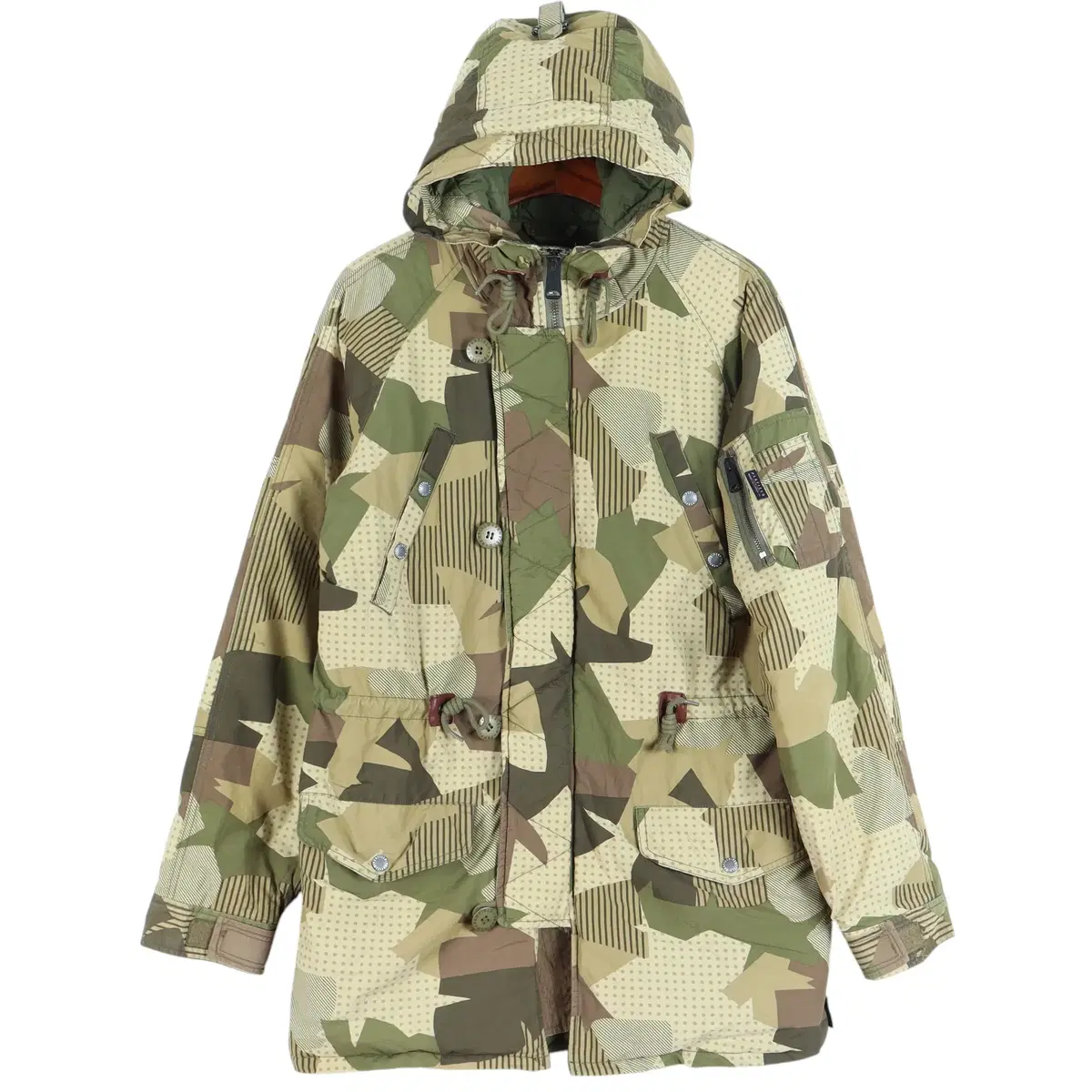 펜필드 PENFIELD N3B 점퍼 S