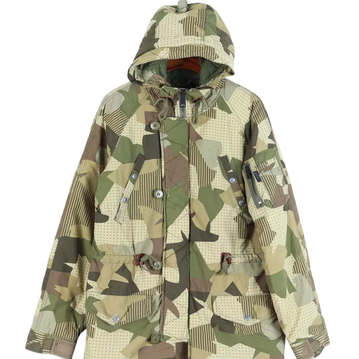 펜필드 PENFIELD N3B 점퍼 S