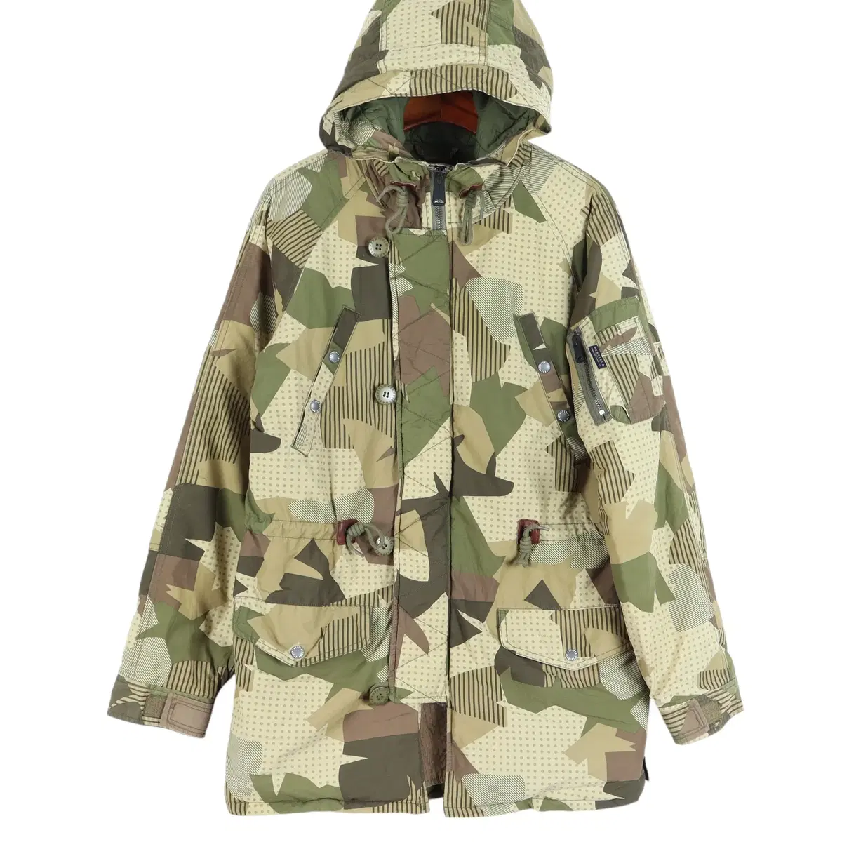 펜필드 PENFIELD N3B 점퍼 S