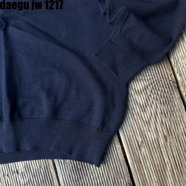 95- LACOSTE KNIT 라코스테 니트