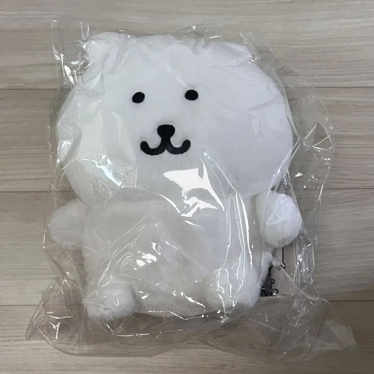 나가노마켓 농담곰 흐물곰 처진곰