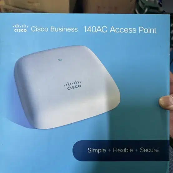 cisco cbw140ac-k