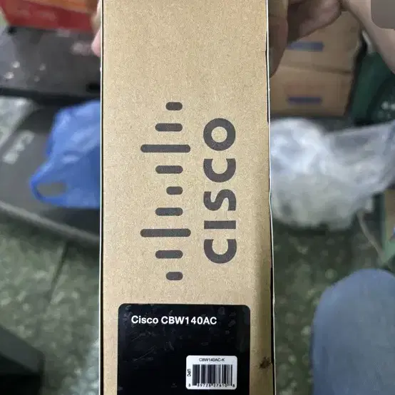 cisco cbw140ac-k