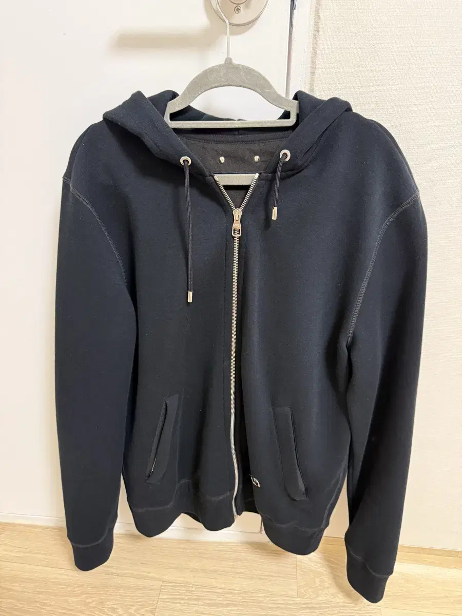 Louis Vuitton Travel Hoodie