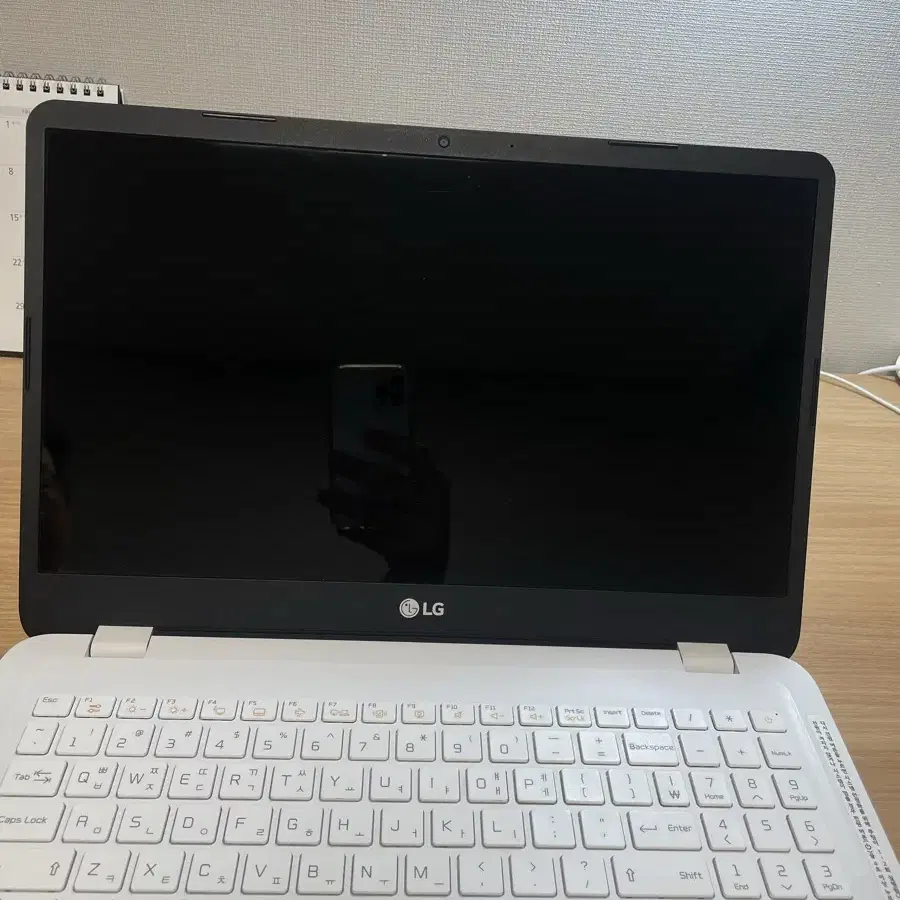 LG 울트라북 15UD590-GX50K 팝니다