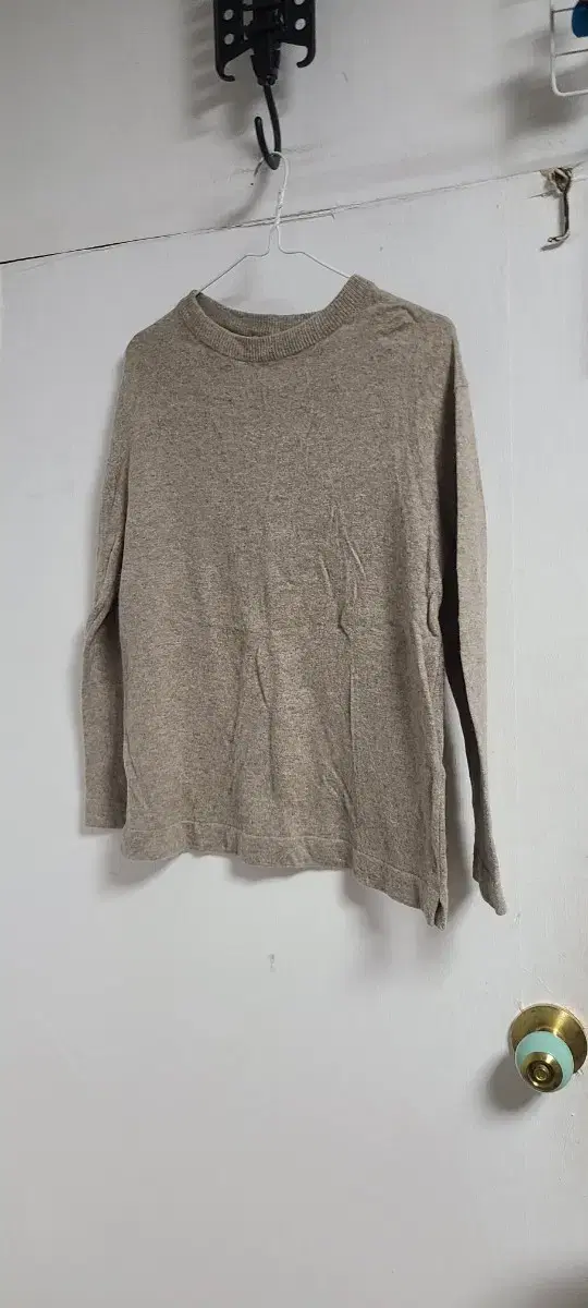 Thin Women's Knit F