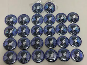 아이나나 이즈미 이오리 Op.7 캔배지