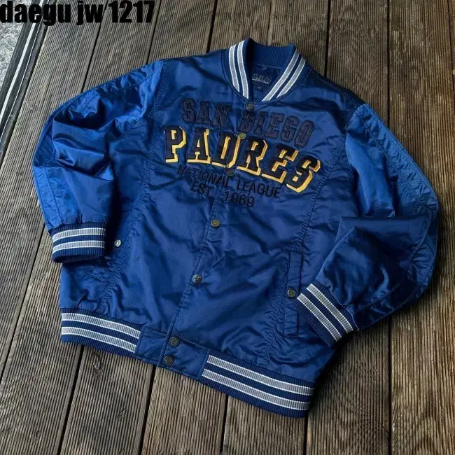 100 MLB JACKET 엠엘비 야구잠바 자켓