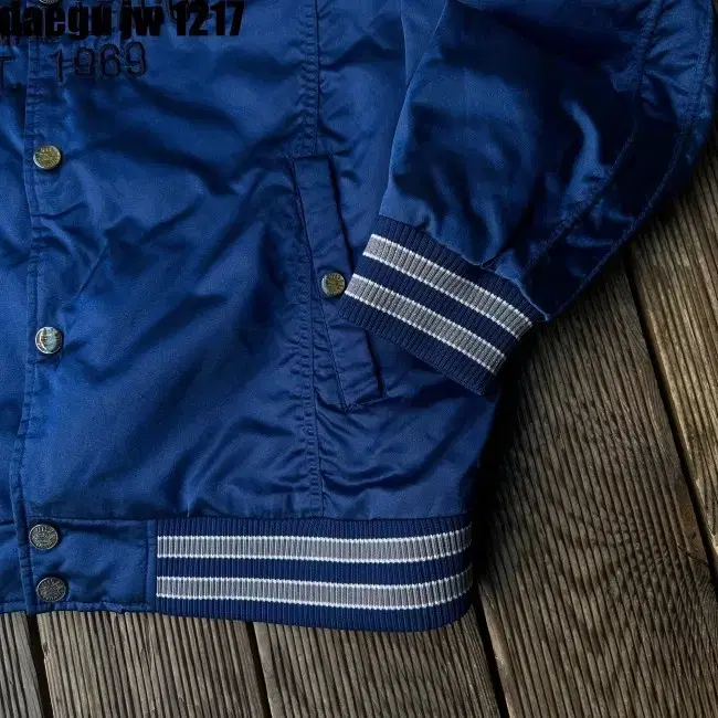 100 MLB JACKET 엠엘비 야구잠바 자켓