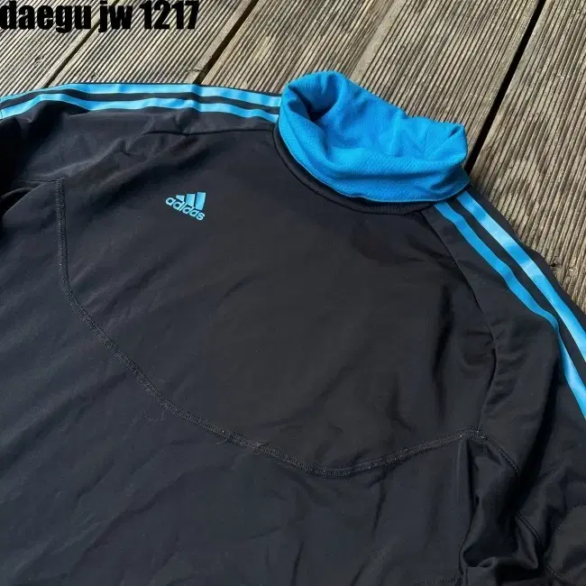 100 ADIDAS TEE 아디다스 긴팔 티