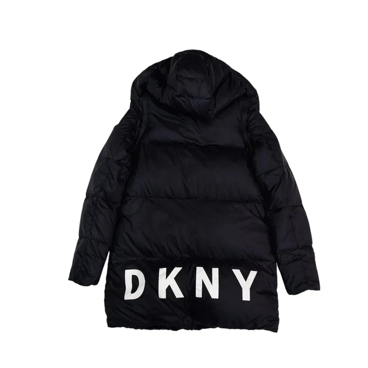 S DKNY 덕다운 패딩