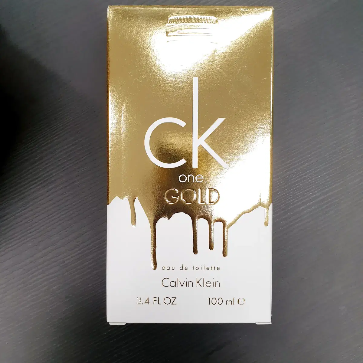 ck 남자향수 100ml (1회 시향)