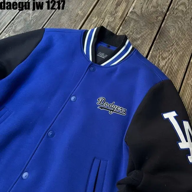 100 MLB JACKET 엠엘비 야구잠바 자켓