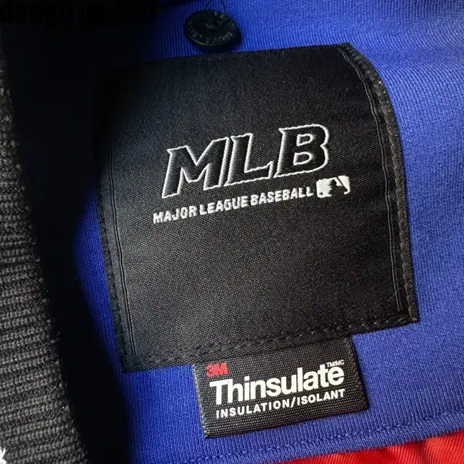 100 MLB JACKET 엠엘비 야구잠바 자켓