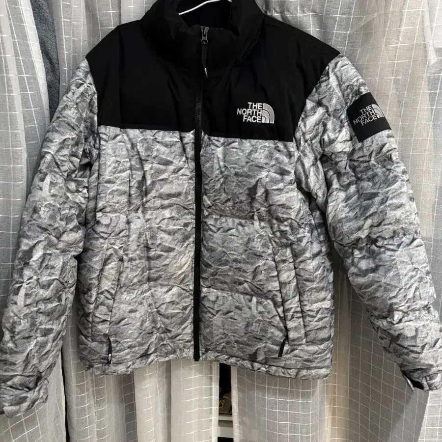 The North Face White Label